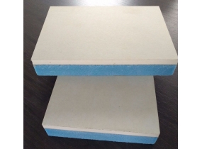 衡陽永州擠塑石膏復合板